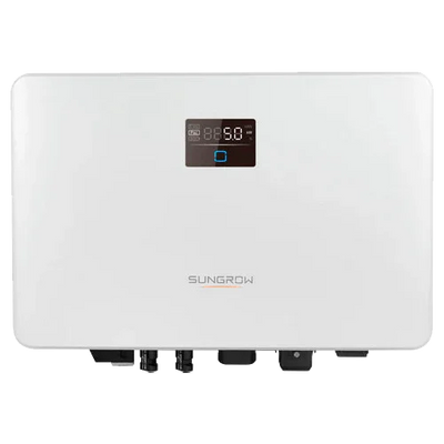 Inversor Solar Monofásico Sungrow SG6.0RS | 6 kW