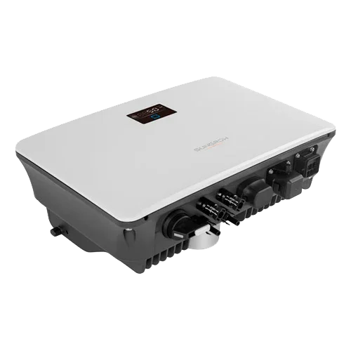 Inversor Solar Monofásico Sungrow SG3.0RS | 3 kW
