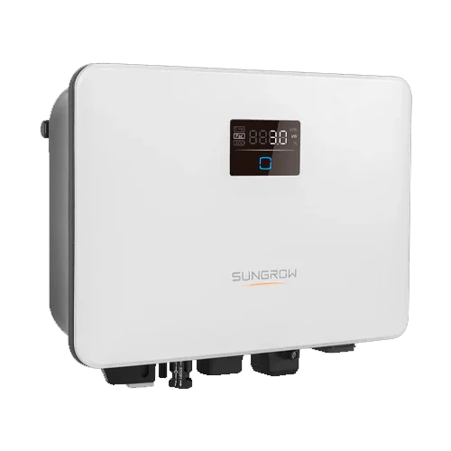 Inversor Solar Monofásico Sungrow SG2.0RS-S | 2 kW