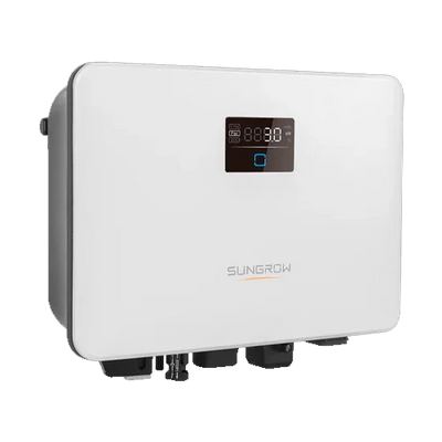 Inversor Solar Monofásico Sungrow SG2.5RS-S | 2,5 kW