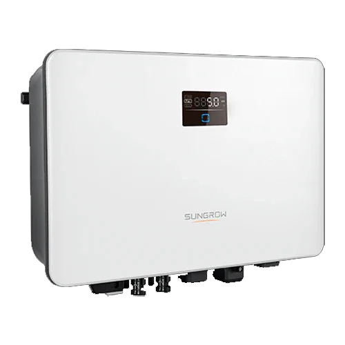 Inversor Solar Monofásico Sungrow SG3.0RS | 3 kW