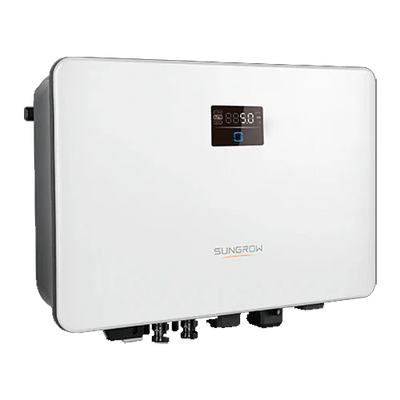 Inversor Solar Monofásico Sungrow SG4.0RS | 4 kW
