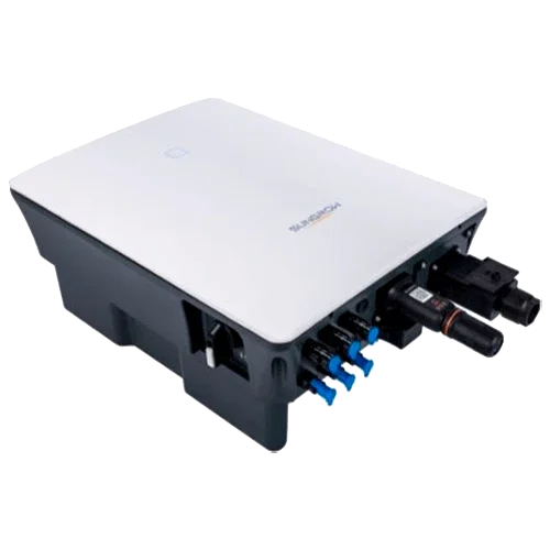 Inversor Solar Trifásico Sungrow SG20RT | 20 kW