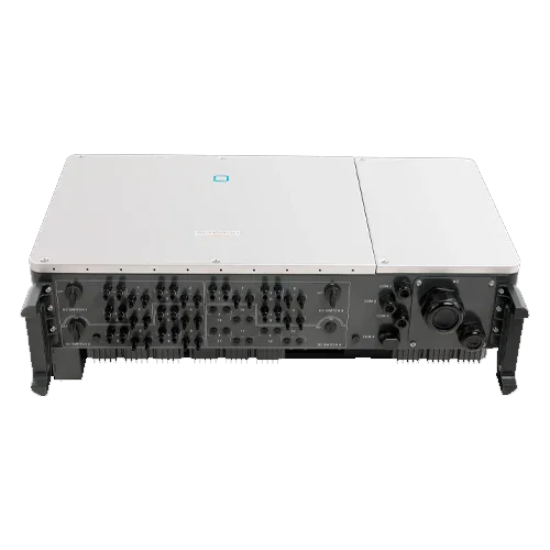 Inversor Solar Trifásico Sungrow SG110CX | 110 kW