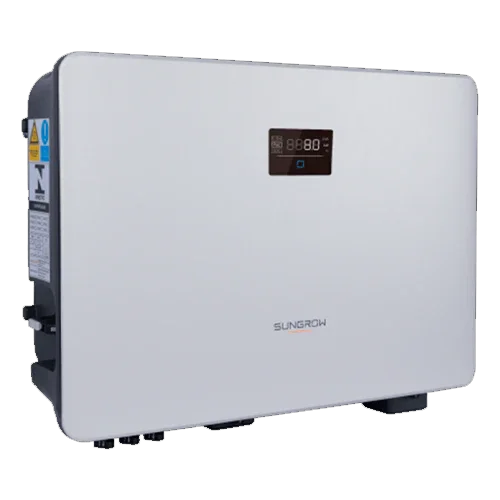 Inversor Solar Monofásico Sungrow SG8.0RS | 8 kW