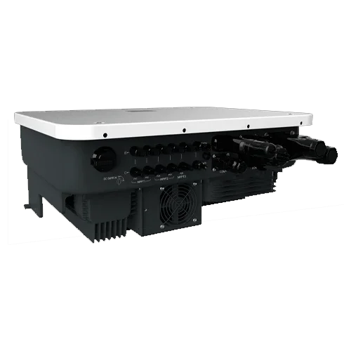 Inversor Híbrido Trifásico Sungrow SH20T | 20 kW