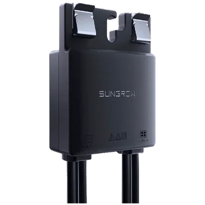 Otimizador Solar Sungrow SP600S para módulos FV