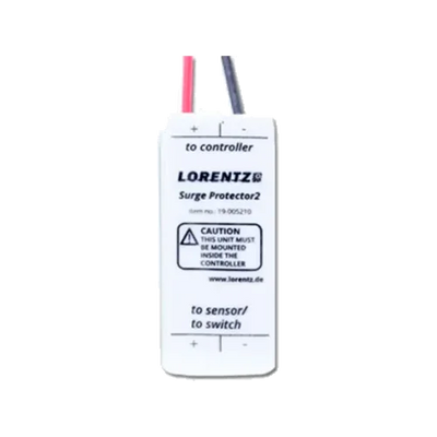 Protetor de Sobretensões Lorentz Surge Protector 2 19-005210
