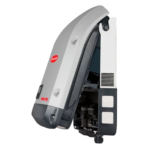 Inversor Trifásico Fronius Symo 3.0-3-M Light