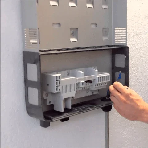 Inversor Trifásico Fronius Symo 7.0-3-M WLAN