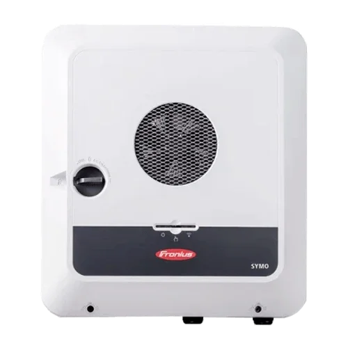 Inversor Fronius Symo GEN24 8.0 8kW Trifásico