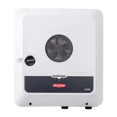 Inversor Fronius Symo GEN24 8.0 8kW Trifásico