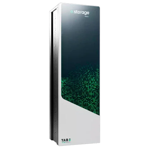 Bateria de Lítio TAB e.storage Family 8.7 | 51,2V 35,84kWh