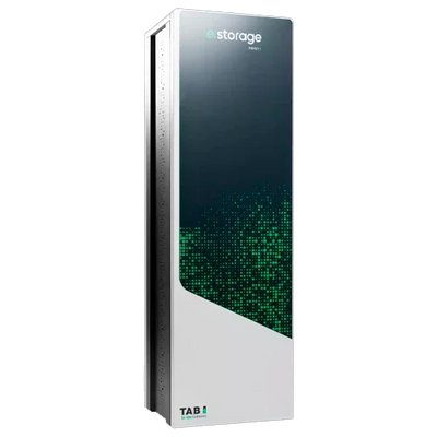 Bateria de Lítio TAB e.storage Family 8.7 | 51,2V 35,84kWh