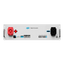 Bateria Lítio TBB 5,04kWh 48V ES100 II Rack 105Ah