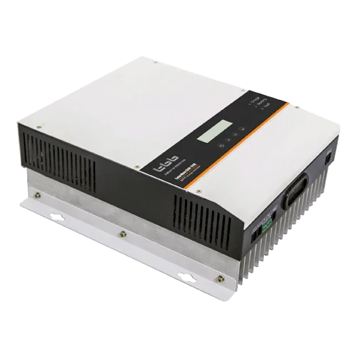 Regulador MPPT TBB Power SP250-100 250V 100A 48V