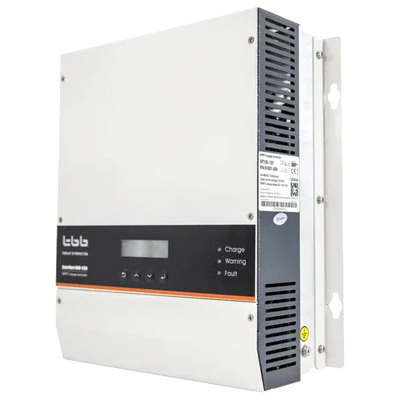 Regulador MPPT TBB Power SP150-60 150V 60A 24/48V