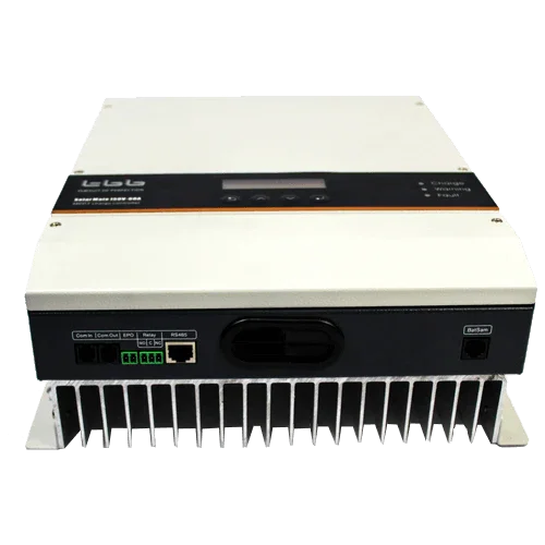 Regulador MPPT TBB Power SP250-70 250V 70A 24/48V