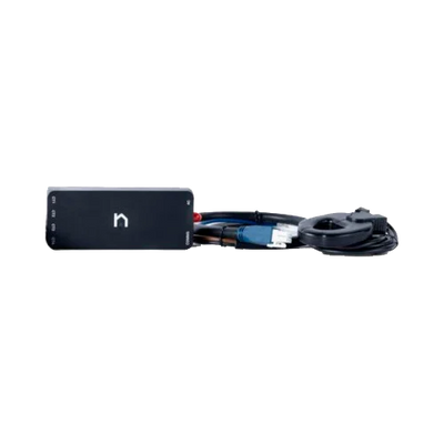 Kit Gestão Dinâmica de Energia Monofásica Tesla