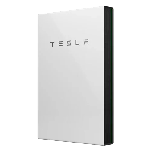 Tesla Powerwall 2 Battery 13.5 kWh AC Lithium – Aurensol