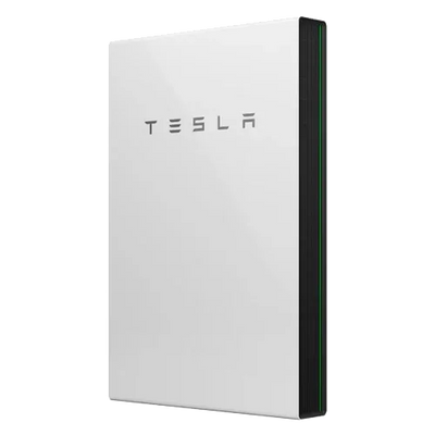 Bateria de Lítio Tesla Powerwall 2 AC 13,5 kWh