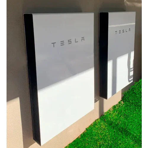 Bateria de Lítio Tesla Powerwall 2 AC 13,5 kWh