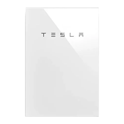 Bateria de Lítio Tesla Powerwall 2 AC 13,5 kWh