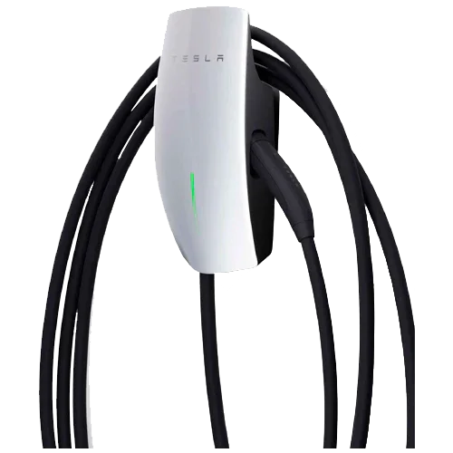 Carregador VE Tesla Wall Connector GEN 3 7,3 m