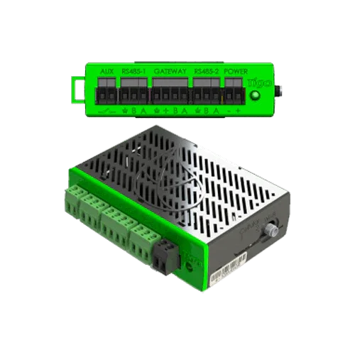 Sistema de Comunicação Tigo CCA + TAP para Monitorização