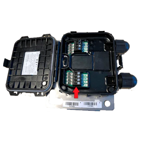 Ponto de Acesso Tigo TAP | Comunicação Sem Fios TS4