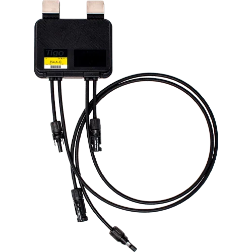 Otimizador Solar Tigo TS4-A-O 700W para Painéis FV