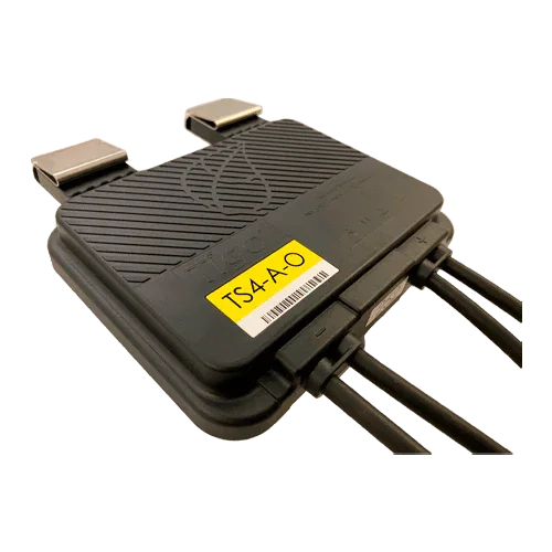 Otimizador Solar Tigo TS4-A-O 700W para Painéis FV