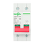 Magnetotérmico 2P 400V 125A Tongou TOD10-125