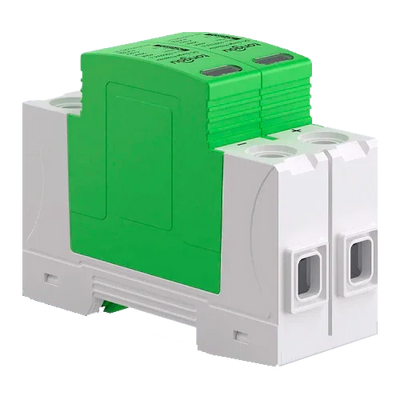 Protetor de Sobretensões DC 1000V 2P Tongou TOSP 20KA-40KA