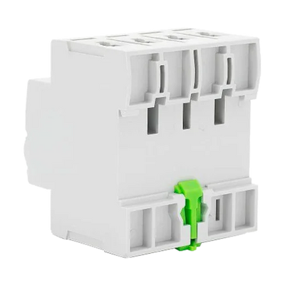 Diferencial Tipo B 4P 25A 30mA Tongou TORD4B-63