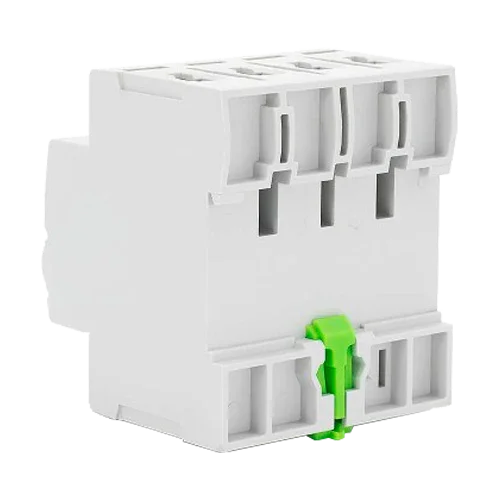 Diferencial Tipo B 4P 63A 30mA Tongou TORD4B-63