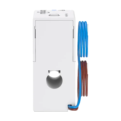 Medidor de Energia WiFi 1–50A Tongou TOSA1 com Sensor de Indução