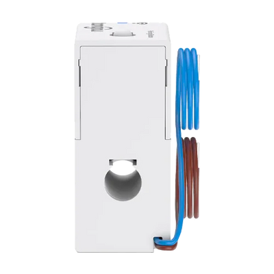 Medidor de Energia WiFi 1–50A Tongou TOSA1 com Sensor de Indução