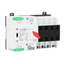 Interruptor de Transferência 4P ATS 100A Tongou TOWTS-100