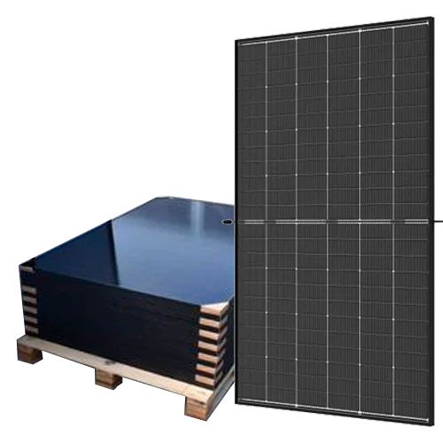 Pack de 10 Painéis Solares Bifaciais Trina 445W NEG9RC.27 Vertex S+