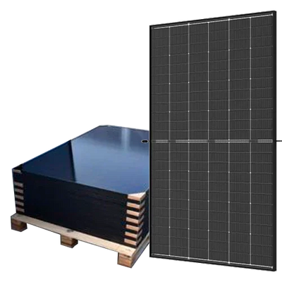 Pack de 10 Painéis Solares Bifaciais Trina 450W NEG9RC.27 Vertex S+