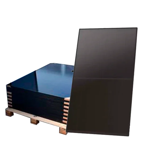 Pack de 10 Painéis Solares Trina 500W NEG18R.25 Vertex S+