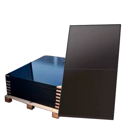 Pack de 10 Painéis Solares Trina 500W NEG18R.25 Vertex S+