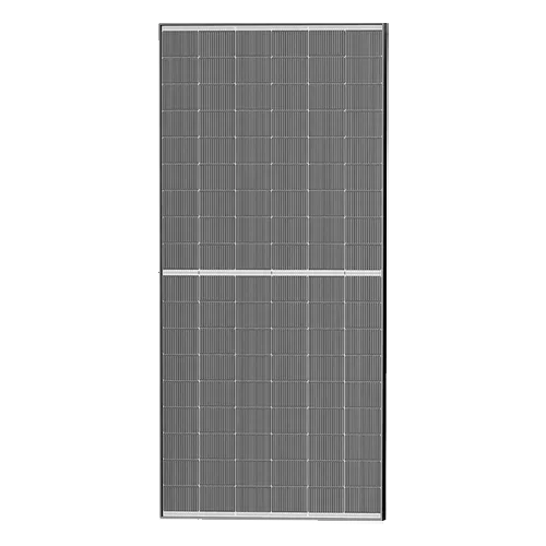 Palete 36 Painéis Solares Trina 505W NEG18R.28 Vertex S+