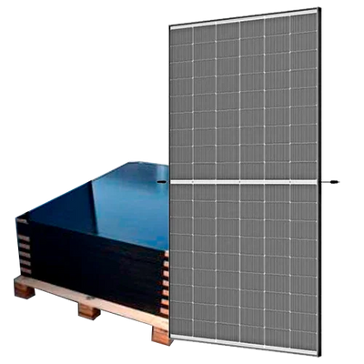 Pack de 10 Painéis Solares Trina 505W NEG18R.28 Vertex S+