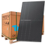 Palete 36 Painéis Solares Bifaciais Trina 505W NEG18RC.27 Vertex S+