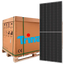 Palete 36 Painéis Solares Bifaciais Trina 620W NEG19RC.20 Vertex S+