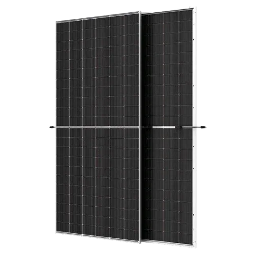 Pack de 10 Painéis Solares Bifaciais Trina 620W NEG19RC.20 Vertex S+