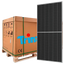 Palete 33 Painéis Solares Bifaciais Trina 710W NEG21C.20 Vertex S+