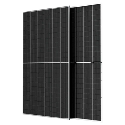 Painel Solar Bifacial Trina 710W NEG21C.20 Vertex S+